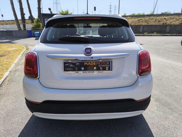 FIAT 500X usata, con Cerchi in lega
