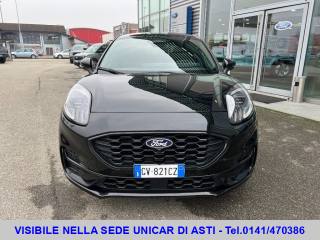 FORD Puma usata, con Airbag