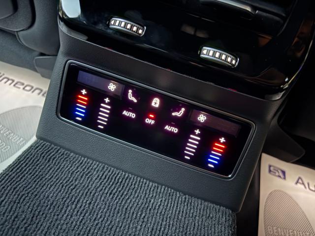 AUDI A6 usata, con Park Distance Control