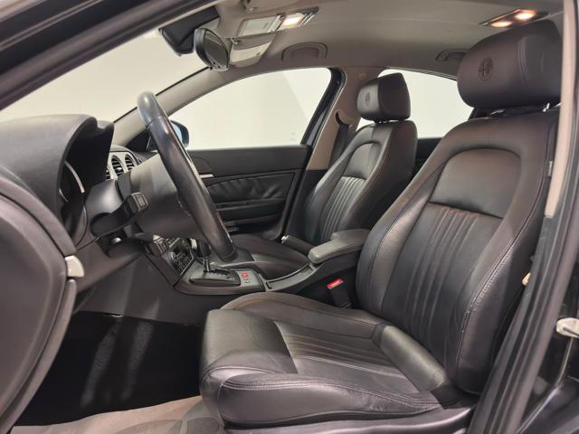 ALFA ROMEO 159 usata, con Cruise Control