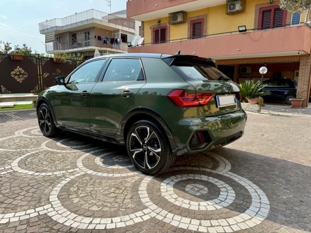 AUDI A1 usata, con Autoradio