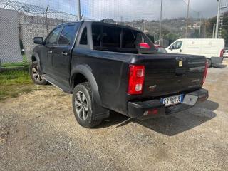 EVO Evo Cross4 usata, con Cerchi in lega