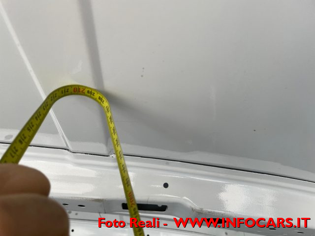 FORD Transit usata, con Vivavoce