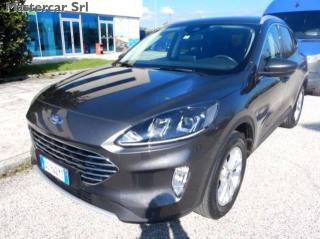 FORD Kuga usata, con Airbag