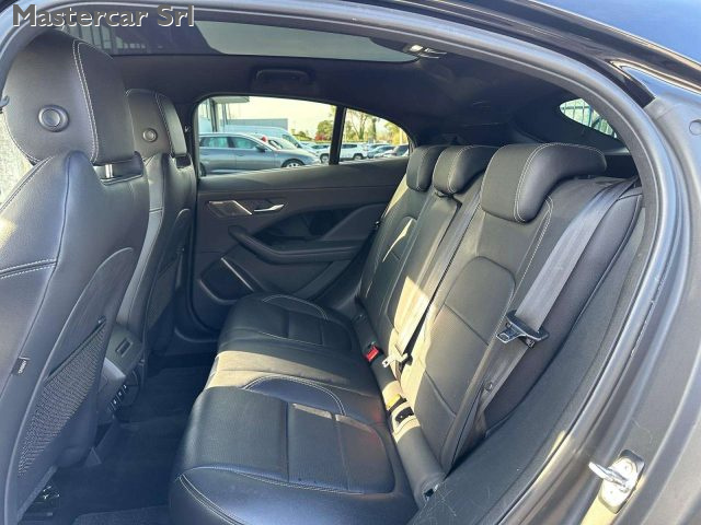 JAGUAR I-Pace usata, con Cruise Control