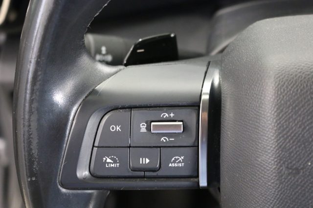 CITROEN C4 usata, con Touch screen