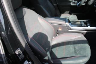 MERCEDES-BENZ GLA 200 usata, con Fendinebbia