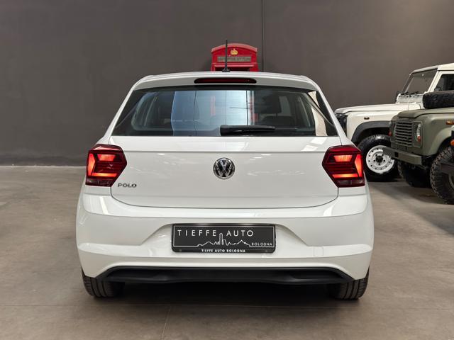 VOLKSWAGEN Polo usata, con Alzacristalli elettrici