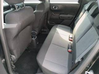 CITROEN C3 Aircross usata, con Boardcomputer