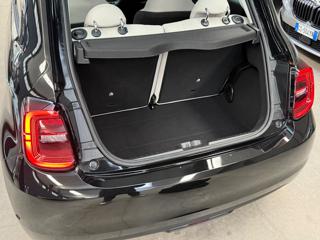 FIAT 500e usata, con MP3