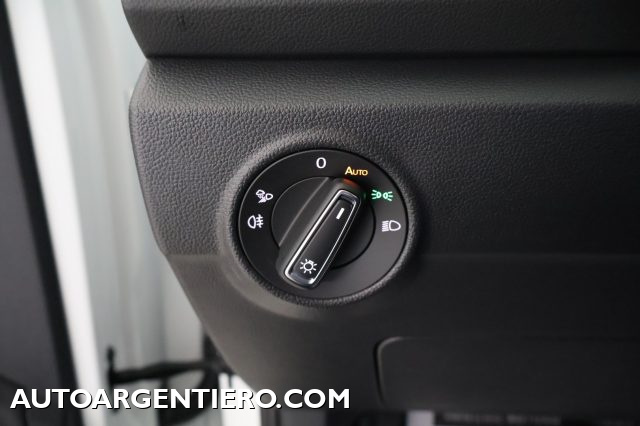 VOLKSWAGEN T-Roc usata, con Volante multifunzione