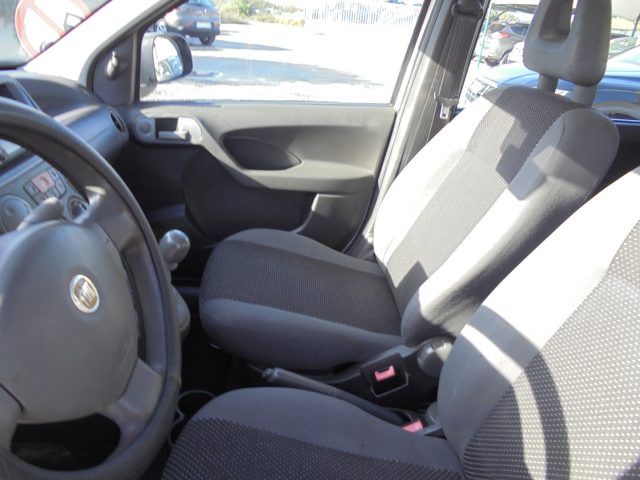 FIAT Panda usata 23