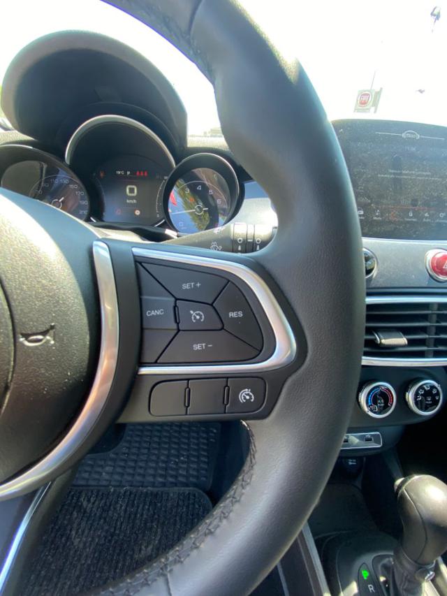 FIAT 500X usata 30