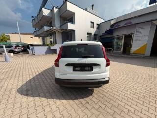 DACIA Jogger usata, con Autoradio