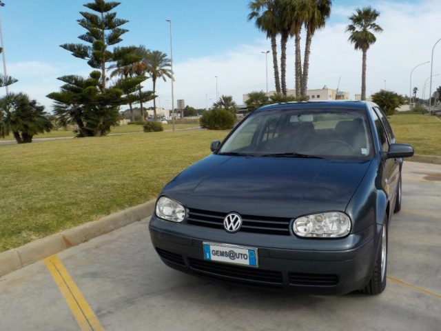 VOLKSWAGEN Golf usata, con Cerchi in lega
