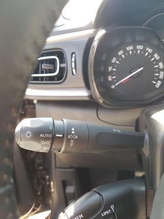 CITROEN C3 usata, con Fendinebbia