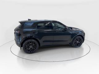 LAND ROVER Range Rover Evoque usata, con Cerchi in lega