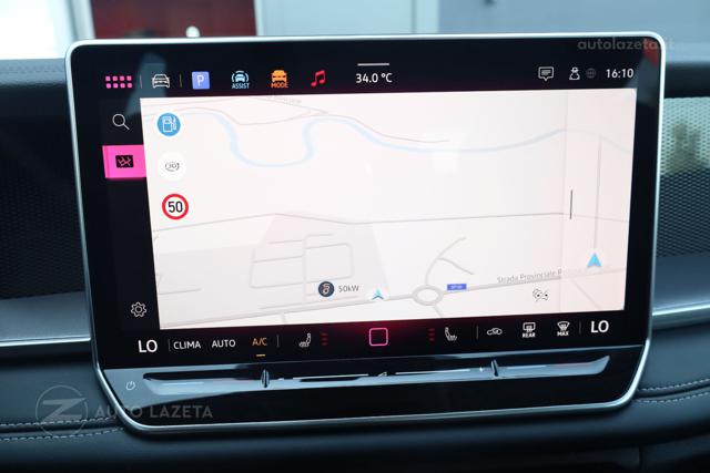 VOLKSWAGEN Tayron usata, con Immobilizzatore elettronico