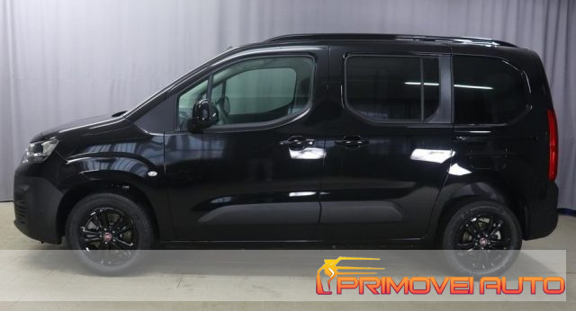 FIAT Doblo usata, con Sensore di luce
