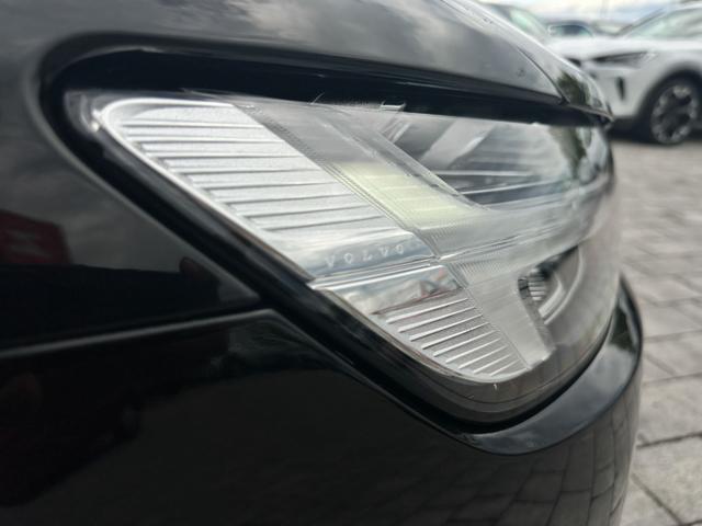 VOLVO V60 usata, con Volante in pelle