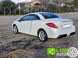 PEUGEOT 308 usata, con Airbag laterali