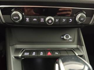 AUDI Q3 usata, con Sensore di pioggia