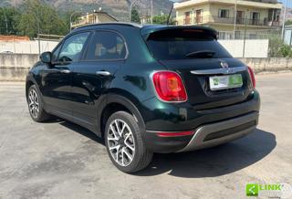 FIAT 500X usata, con Controllo automatico clima
