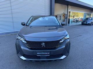 PEUGEOT 3008 usata, con Airbag