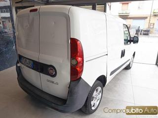 FIAT Doblo usata 7