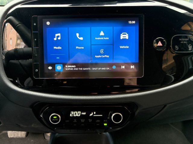 TOYOTA Aygo X usata, con Controllo trazione