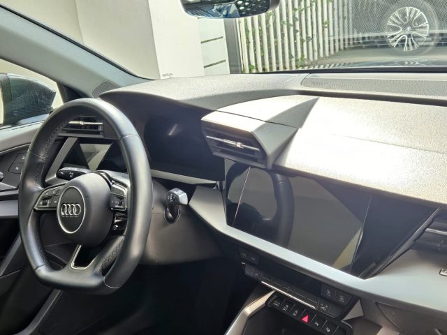 AUDI A3 usata, con Cruise Control