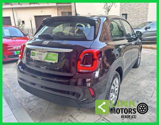 FIAT 500X usata, con Boardcomputer