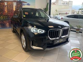 BMW X1 usata, con Bracciolo