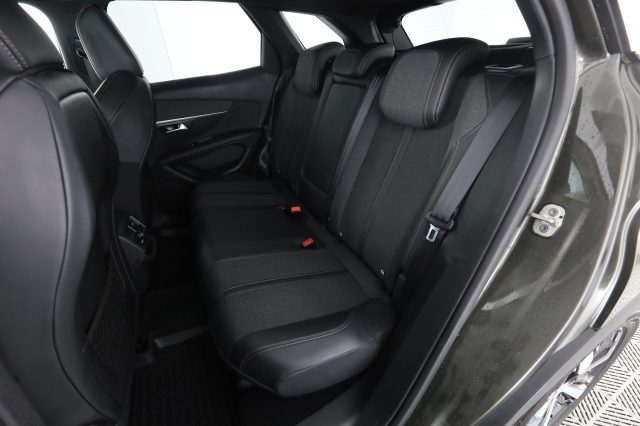 PEUGEOT 3008 usata 3