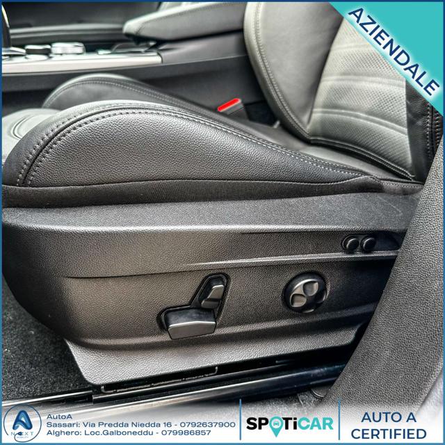 ALFA ROMEO Stelvio usata 30