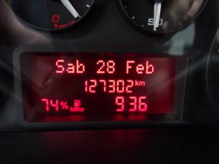 IVECO Daily usata, con Fendinebbia