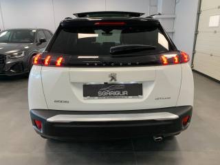 PEUGEOT 2008 usata, con Alzacristalli elettrici
