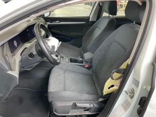 VOLKSWAGEN Golf usata, con Controllo trazione