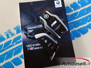 BMW X3 usata 95