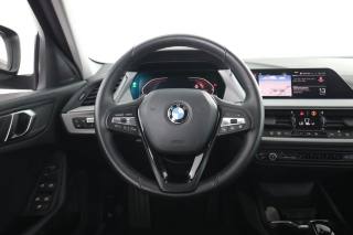 BMW 116 usata 5