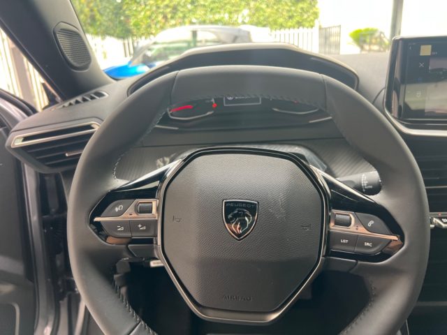 PEUGEOT 2008 usata, con Cronologia tagliandi