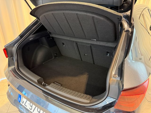 CUPRA Leon usata, con Park Distance Control