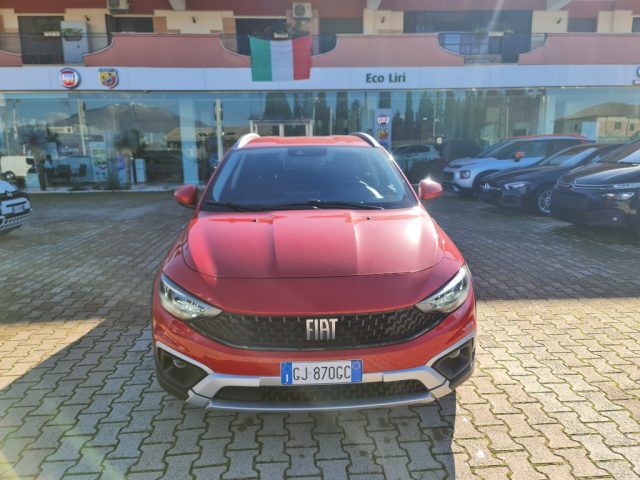 FIAT Tipo usata, con ABS