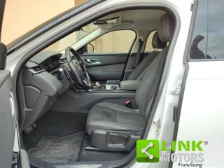 LAND ROVER Range Rover Velar usata 25
