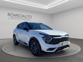 KIA Sportage usata, con Chiusura centralizzata