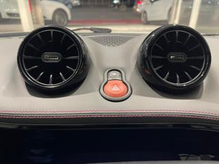 SMART ForTwo usata, con Bluetooth
