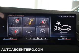 BMW X3 usata, con Sedili sportivi
