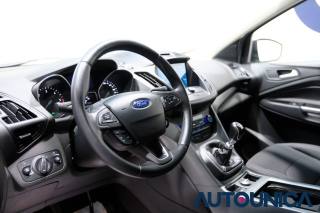 FORD Kuga usata, con Autoradio