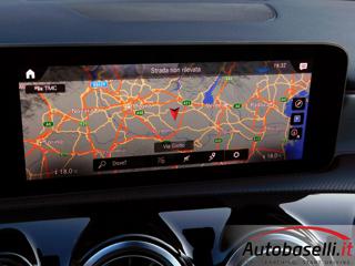 MERCEDES-BENZ A 200 usata, con Start/Stop Automatico