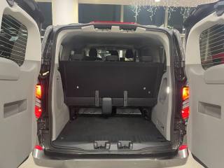FORD Transit Custom usata, con Cruise Control